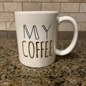 Coffee Mug
